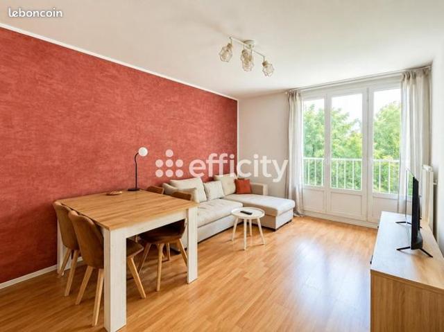 Appartement vente à Grenoble
