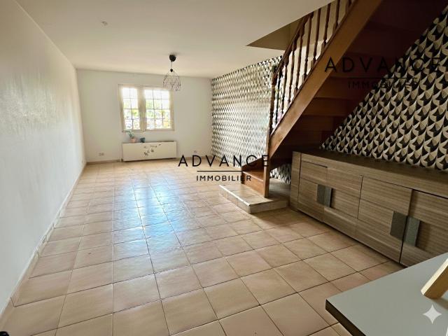Appartement vente à Albi