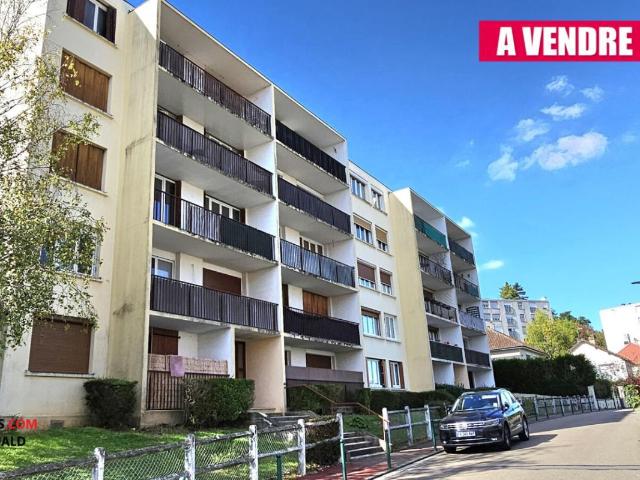 Appartement vente à Sens, Paron
