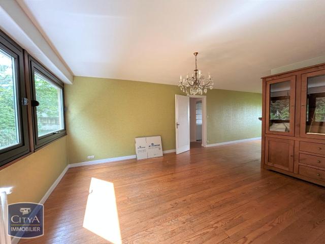 Appartement vente à Saint-Étienne, Saint-etienne