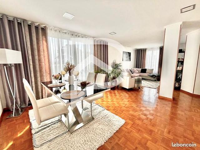 Appartement vente à Saint-gratien, Martinique