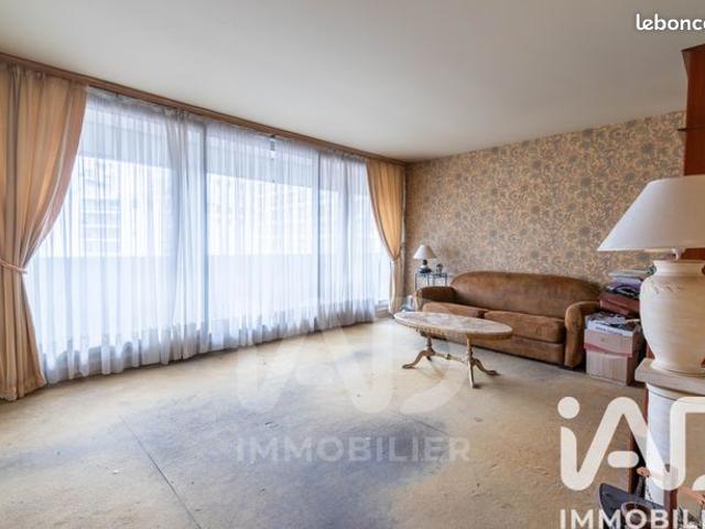 Appartement vente à Sarcelles