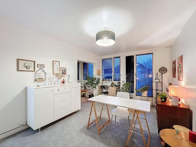 Appartement vente à Limoges