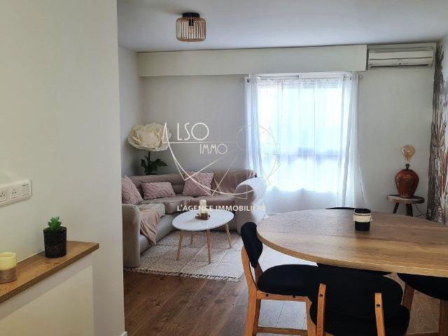 Appartement vente à Les Sables-d'Olonne, Château-d'olonne
