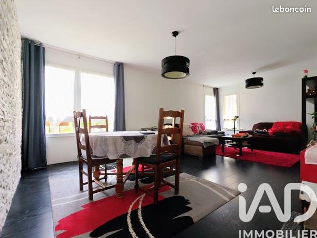 Appartement vente à Niort, Avon