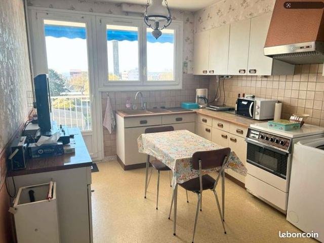 Appartement vente à Le Mans