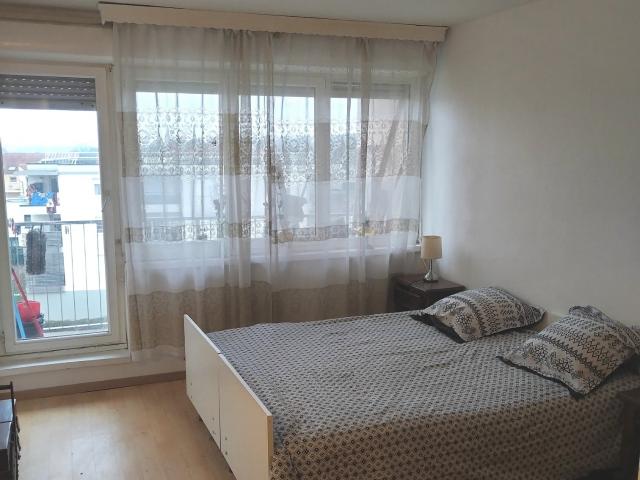 Appartement vente à Thionville, Yutz