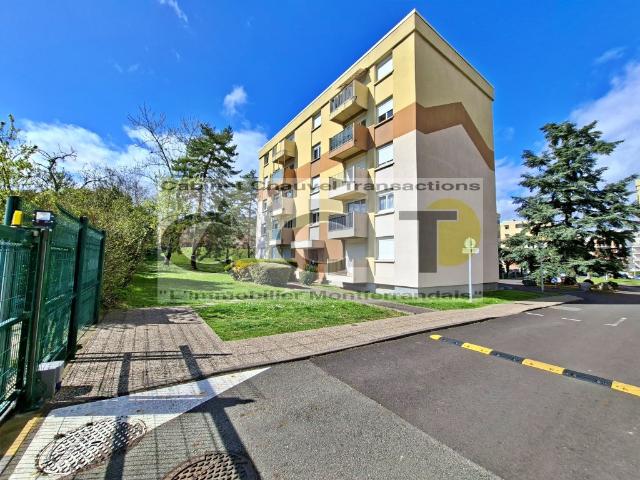 Appartement vente à Clermont-Ferrand, Clermont-ferrand