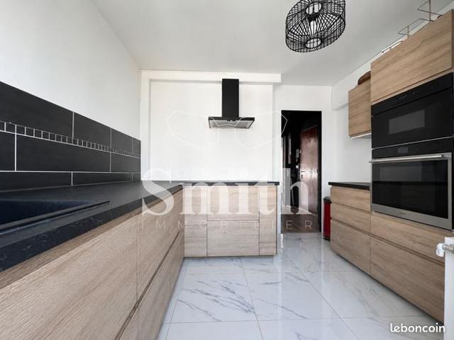 Appartement vente à Rouen, Ruan