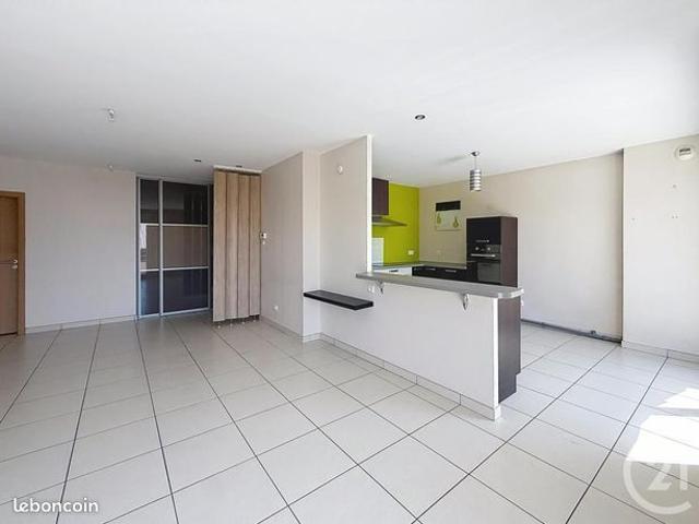 Appartement vente à Metz, Talange
