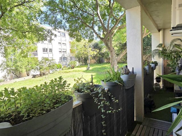 Appartement vente à Montpellier, Sète