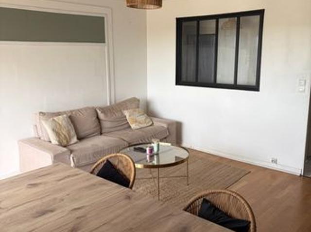 Appartement vente à Sens
