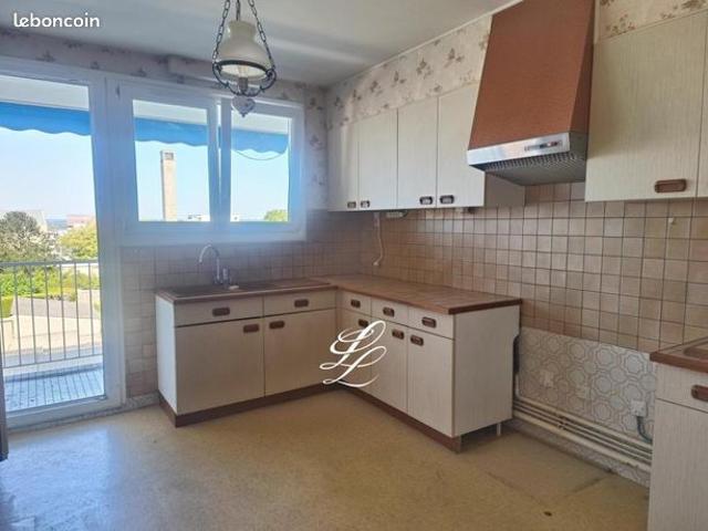 Appartement vente à Le Mans