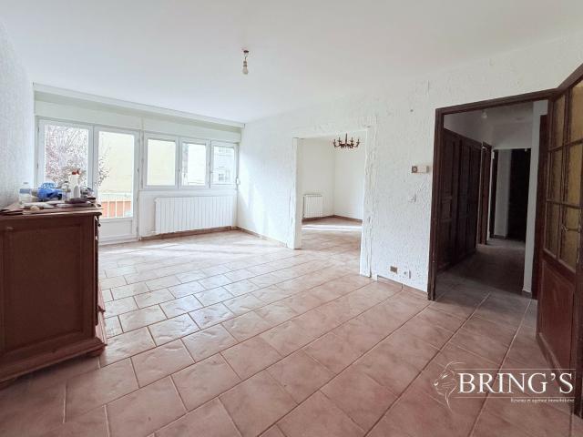 Appartement vente à Val-de-Briey, Joeuf