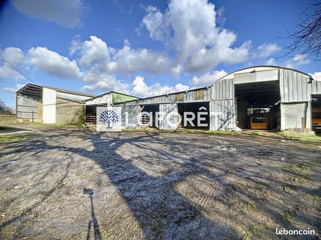 Appartement vente à Bressuire, Nouvelle-Aquitaine
