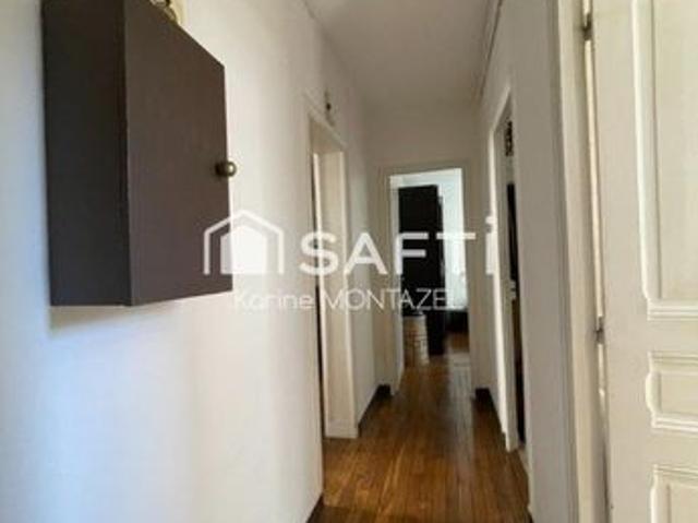 Appartement vente à L'Haÿ-les-Roses, Ivry-sur-seine