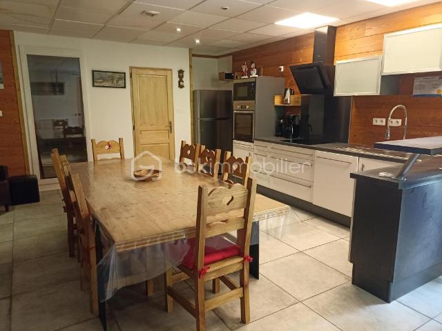 Appartement vente à Le Bourg, Les Avanchers-Valmorel