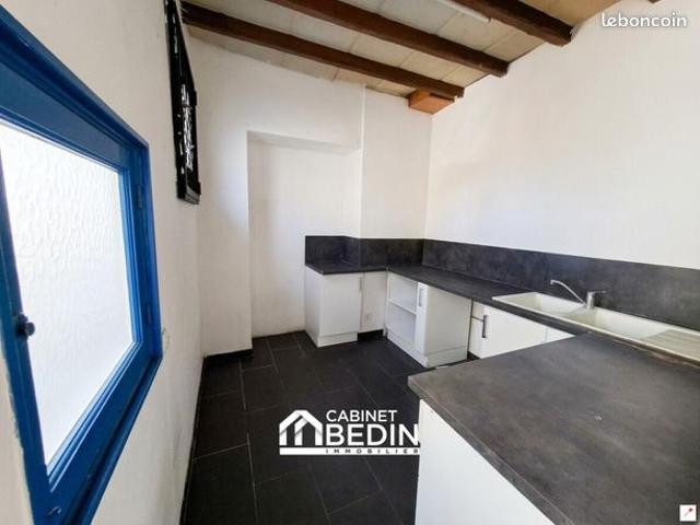 Appartement vente à Bordeaux