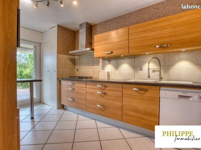 Appartement vente à Grenoble, Saint-ismier