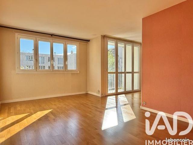 Appartement vente à Palaiseau, Chilly-mazarin