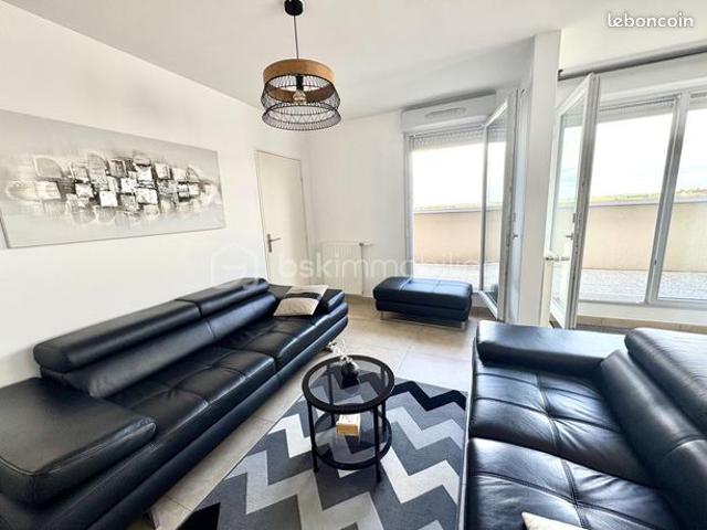 Appartement vente à Montlhéry, Essonne