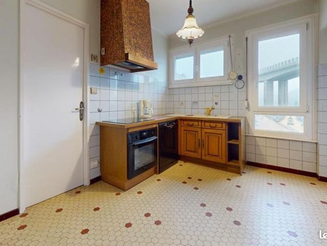 Appartement vente à Thionville, Hayange
