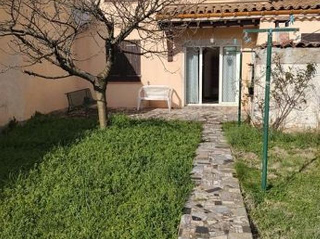 Appartement vente à Carcassonne