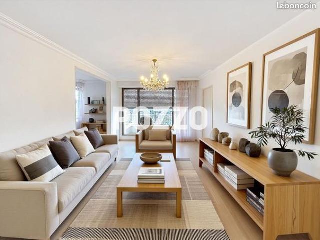 Appartement vente à Caen