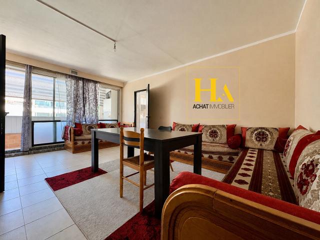 Appartement vente à Carpentras, Lapalud