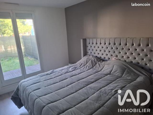 Appartement vente à Sannois, Val-d'Oise