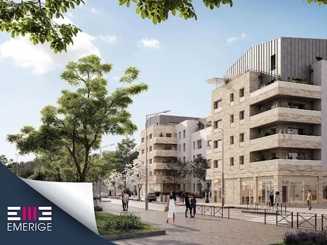 Appartement vente à Créteil