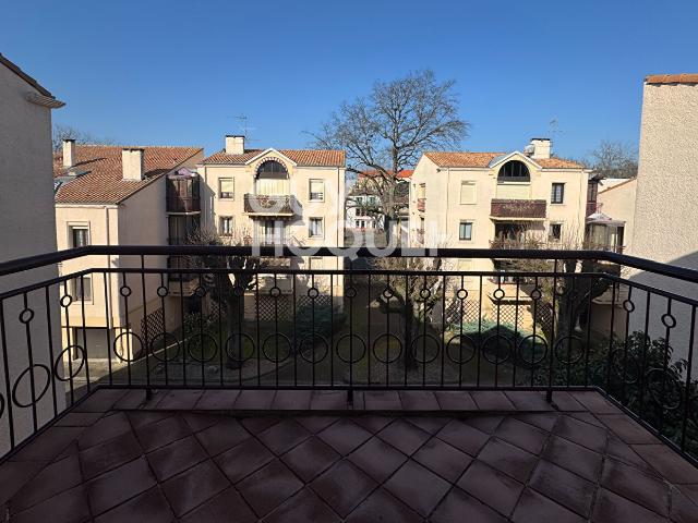Appartement vente à Agen