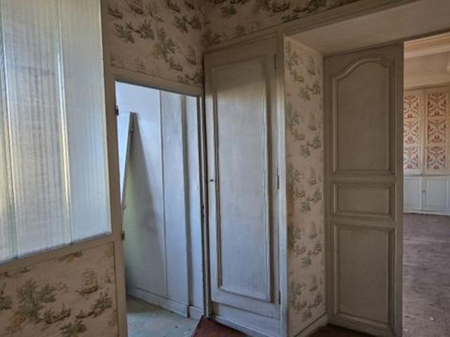 Appartement vente à Riom