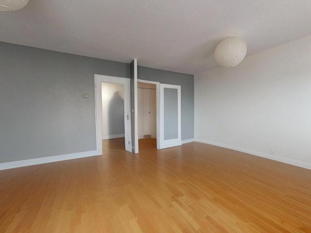 Appartement vente à Nantes