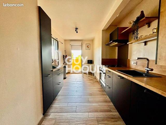 Appartement vente à Mâcon