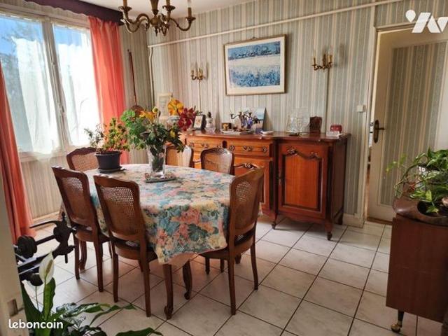 Appartement vente à Tours