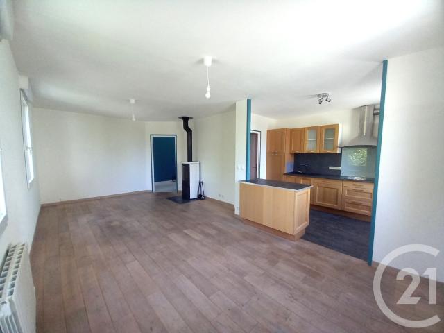 Appartement vente à Cherbourg