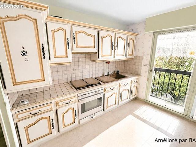 Appartement vente à Sablé-sur-Sarthe, Sarthe