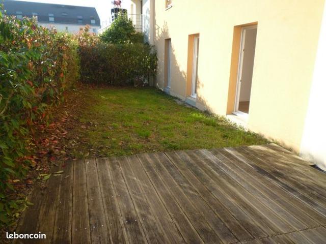 Appartement vente à Rennes, Bretagne