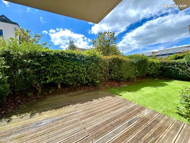 Appartement vente à Rennes, Bretagne