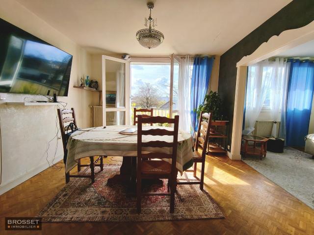 Appartement vente à Tours