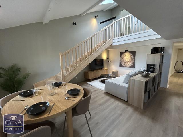 Appartement vente à Béziers