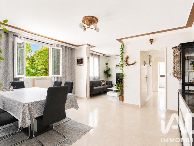 Appartement vente à Argenteuil, Eaubonne