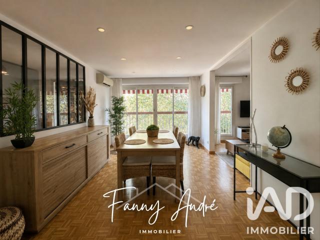 Appartement vente à Marseille