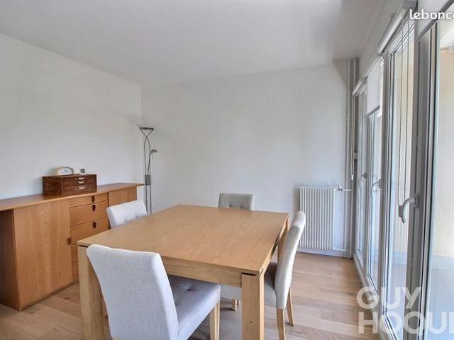 Appartement vente à Rambouillet