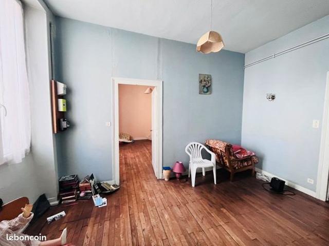 Appartement vente à Tulle
