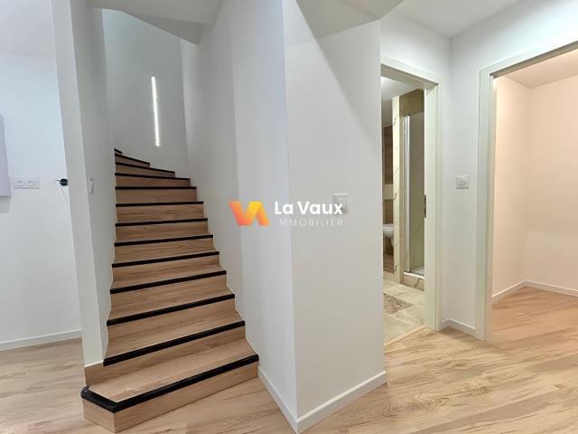 Appartement vente à Nancy, Pont-saint-vincent
