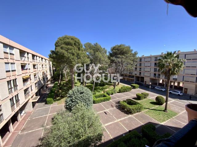 Appartement vente à Arrondissement de Draguignan, Fréjus