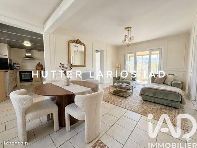 Appartement vente à Arrondissement de Toulon, Toulon