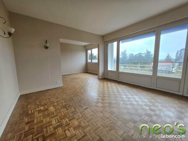 Appartement vente à Cholet